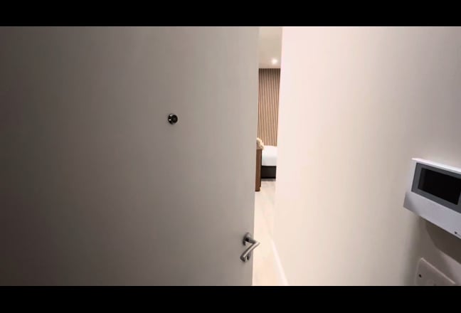 Video 1: Video available upon request