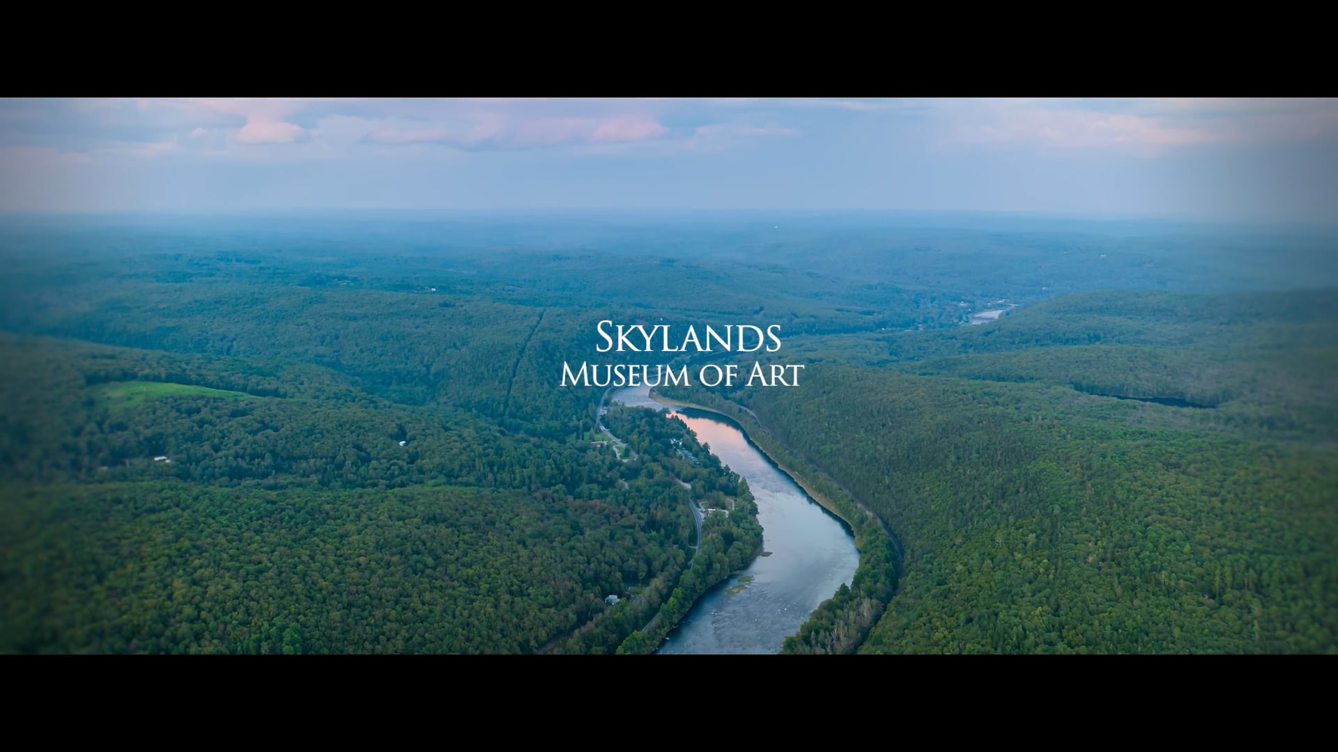 SKYLANDS MUSEUM