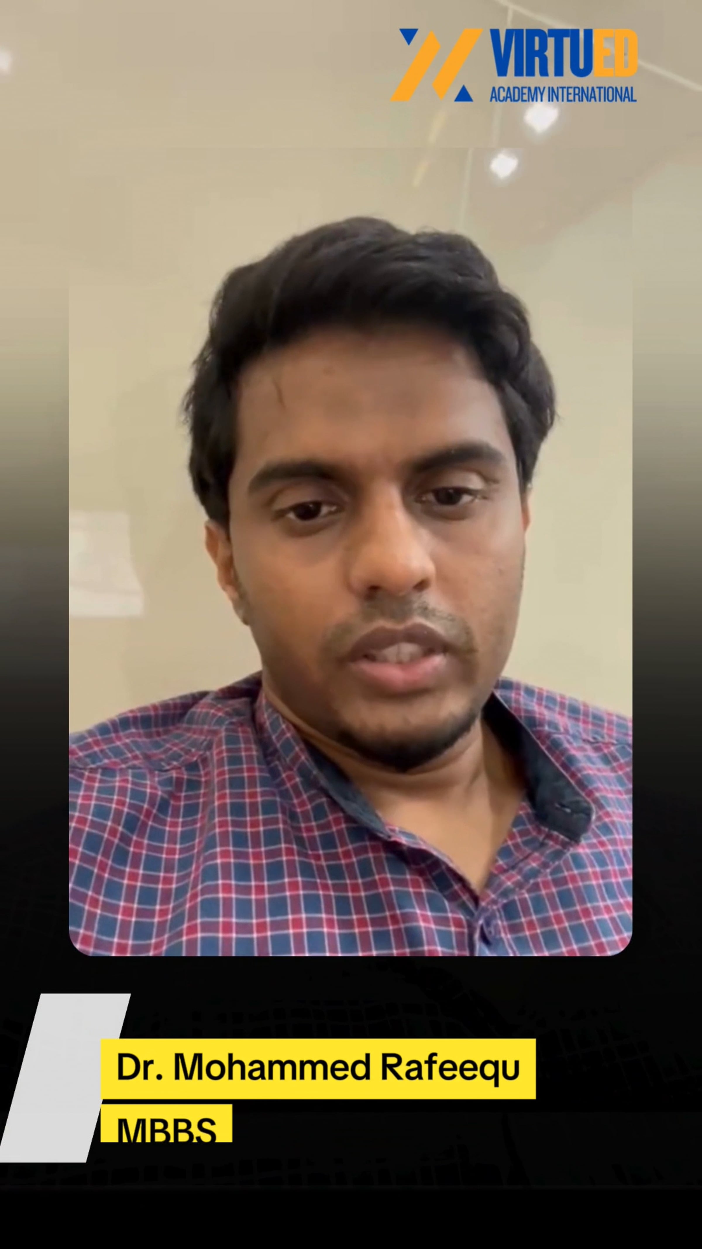 Play doctor testimonial