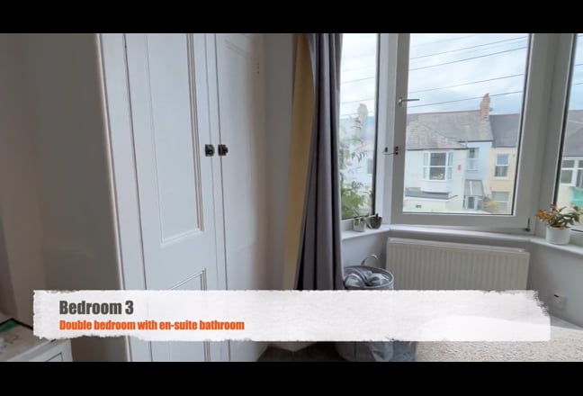 Video 1: En-Suite