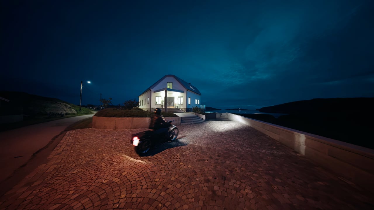 11 rum Villa på Jacobs Bratts väg 18 Öckerö Öckerö kommun - video