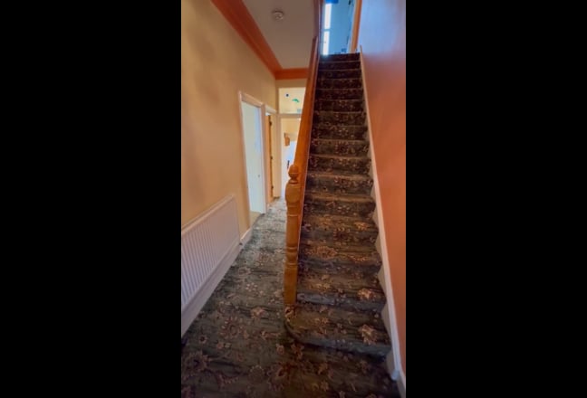 House available in the groves area of White City  Main Photo
