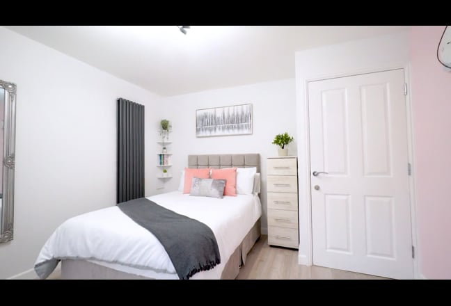 Video 1: Bedroom 2