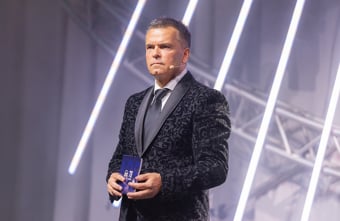 ISS Österreich zelebrierte 70-jähriges Bestehen mit großer Jubiläumsgala