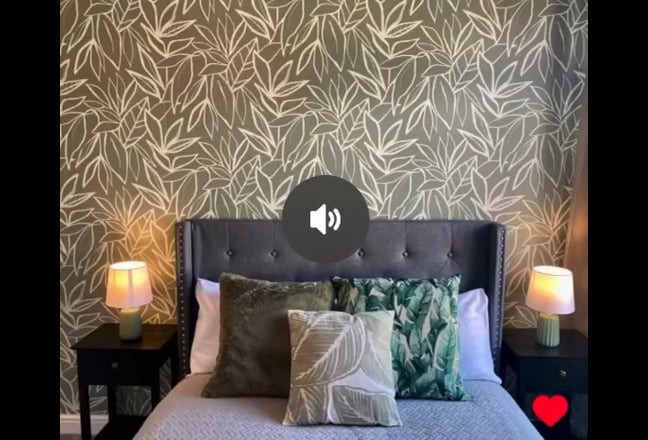 Video 1: room 1
