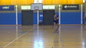 El Club Patinatge Artístic l'Escala tanca la temporada amb el festival d'estiu