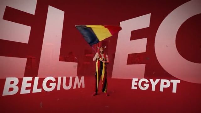 Circus Daily VIP Packages 30sec FR 16-9