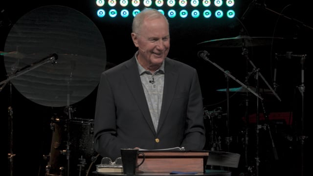 Oak Hills Church - Open Doors, Open Hearts