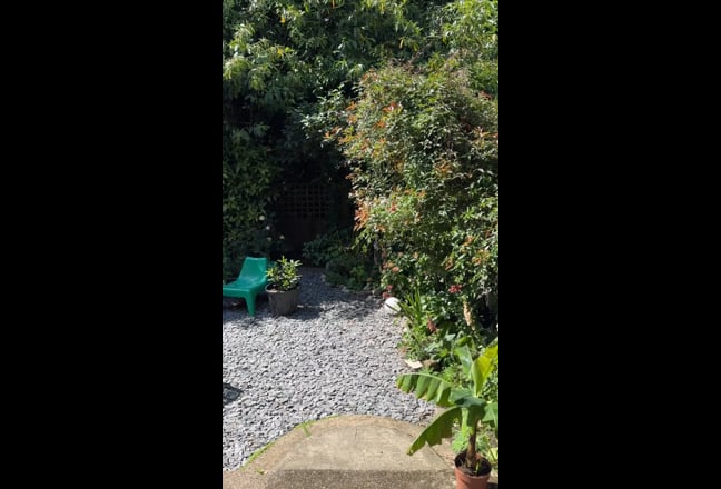 Double Room in Woodford — bills incl, peaceful     Main Photo