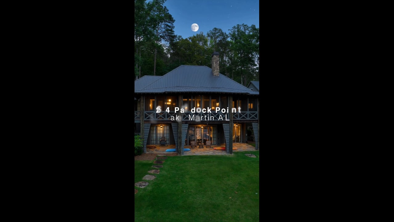264 Paddock Point branded