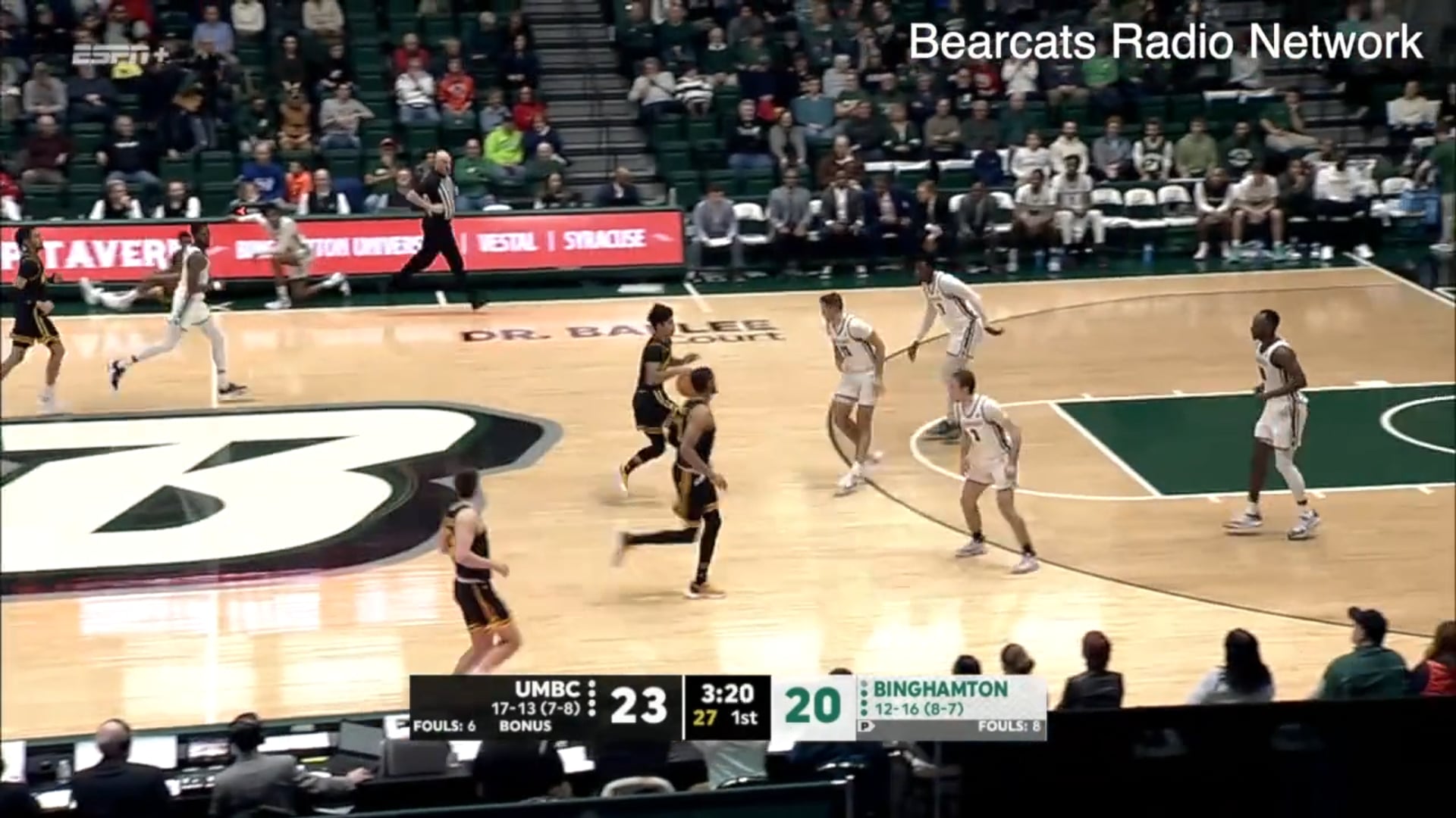 Jacob Wilkins Basketball Play-by-Play