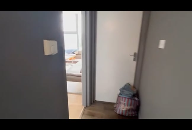 En-Suite Double Room To Rent In Whitehcapel, E1 Main Photo
