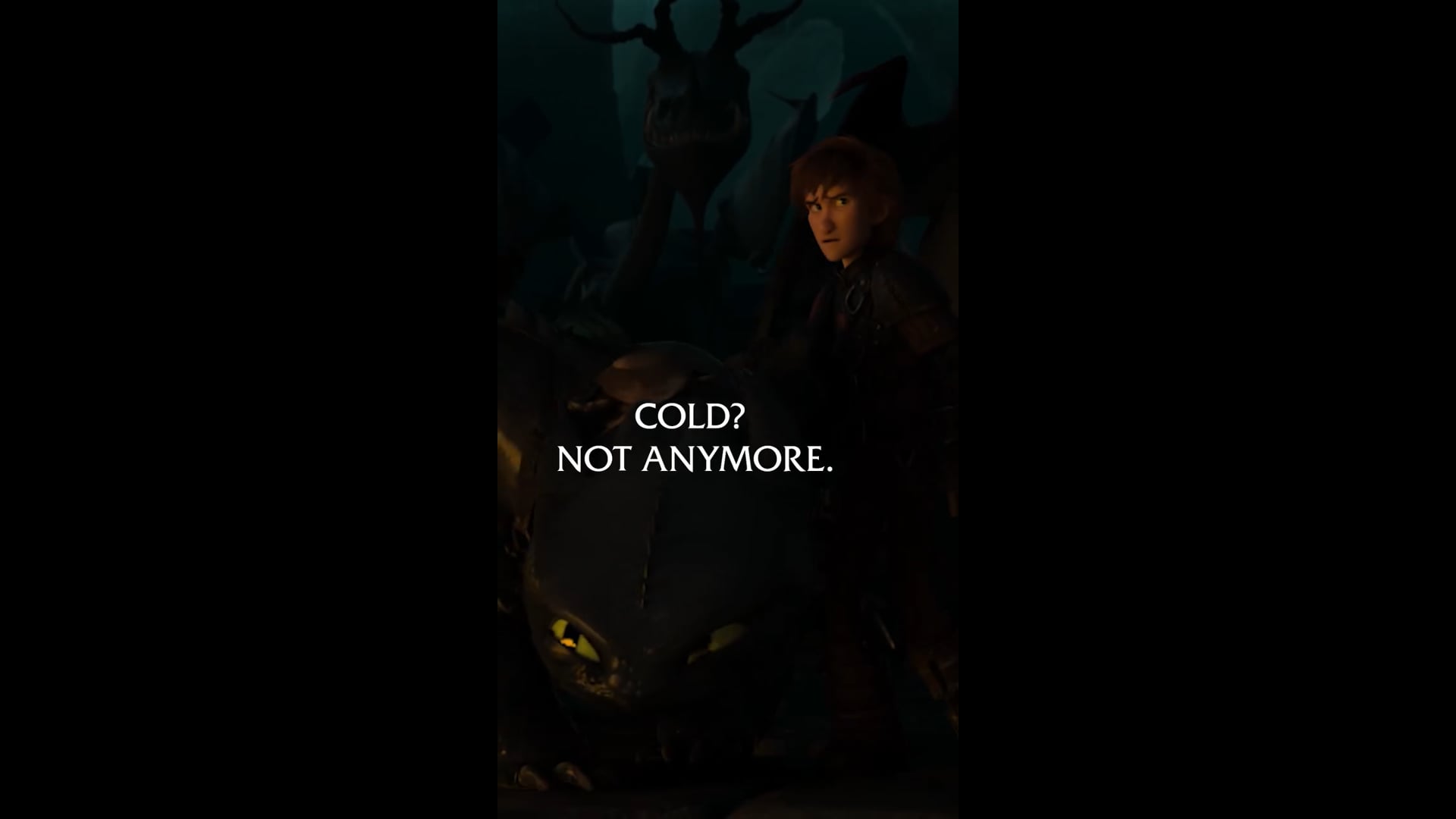 Dragons > Central Heating