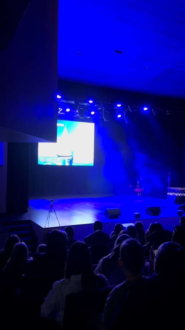 Renginių vedėja JOLITA  #2