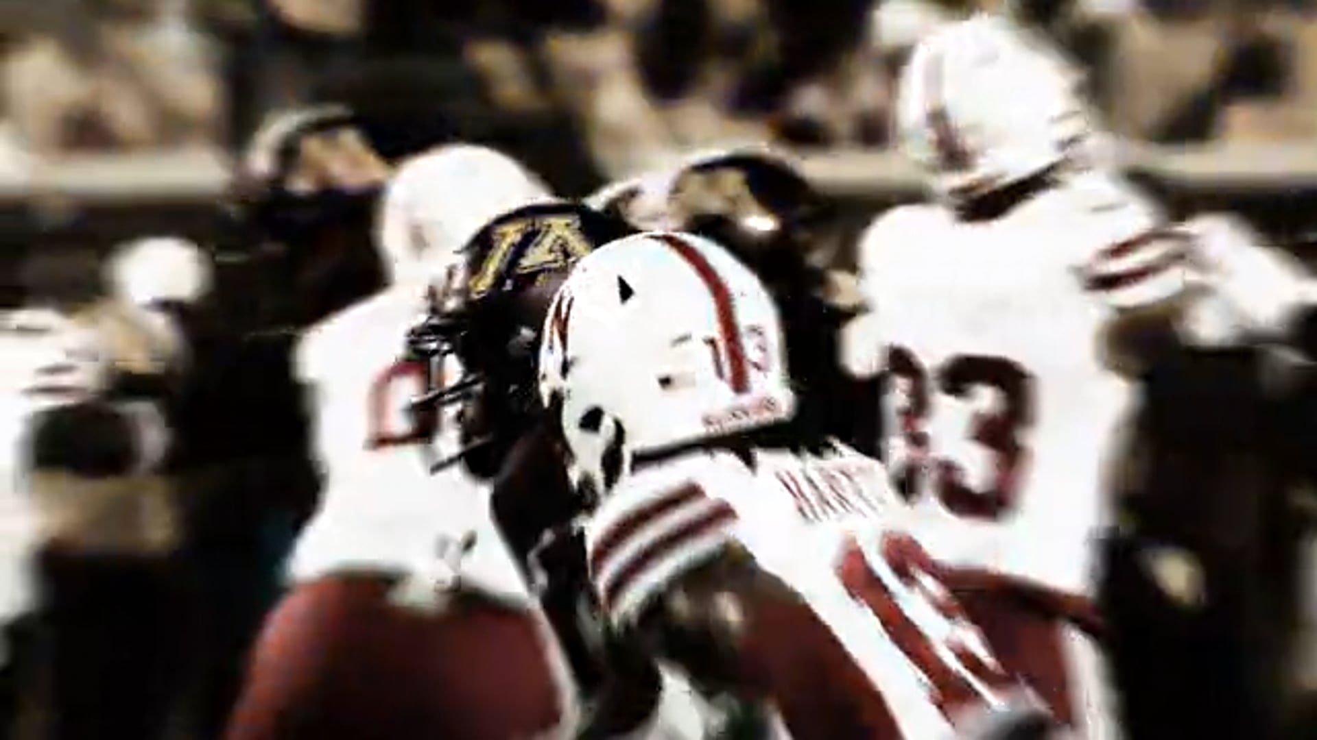 Minnesota Football vs. Illinois Trailer