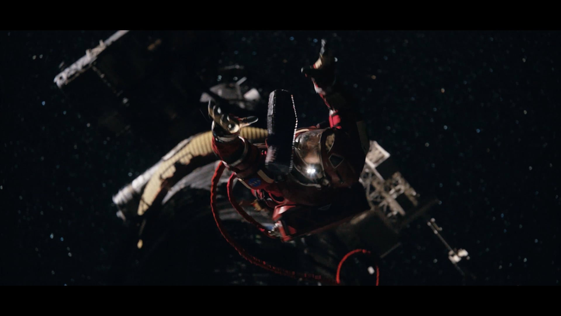 In Theaters Now (15s) video thumbnail for Philips + Project Hail Mary 