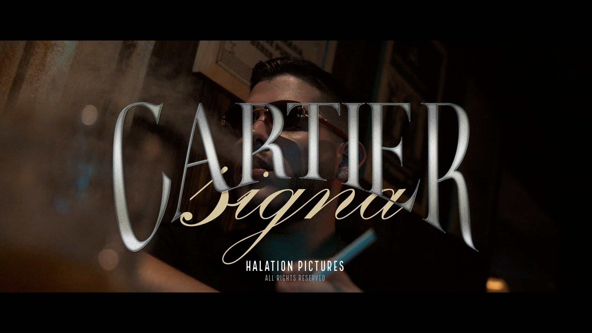 Cartier
