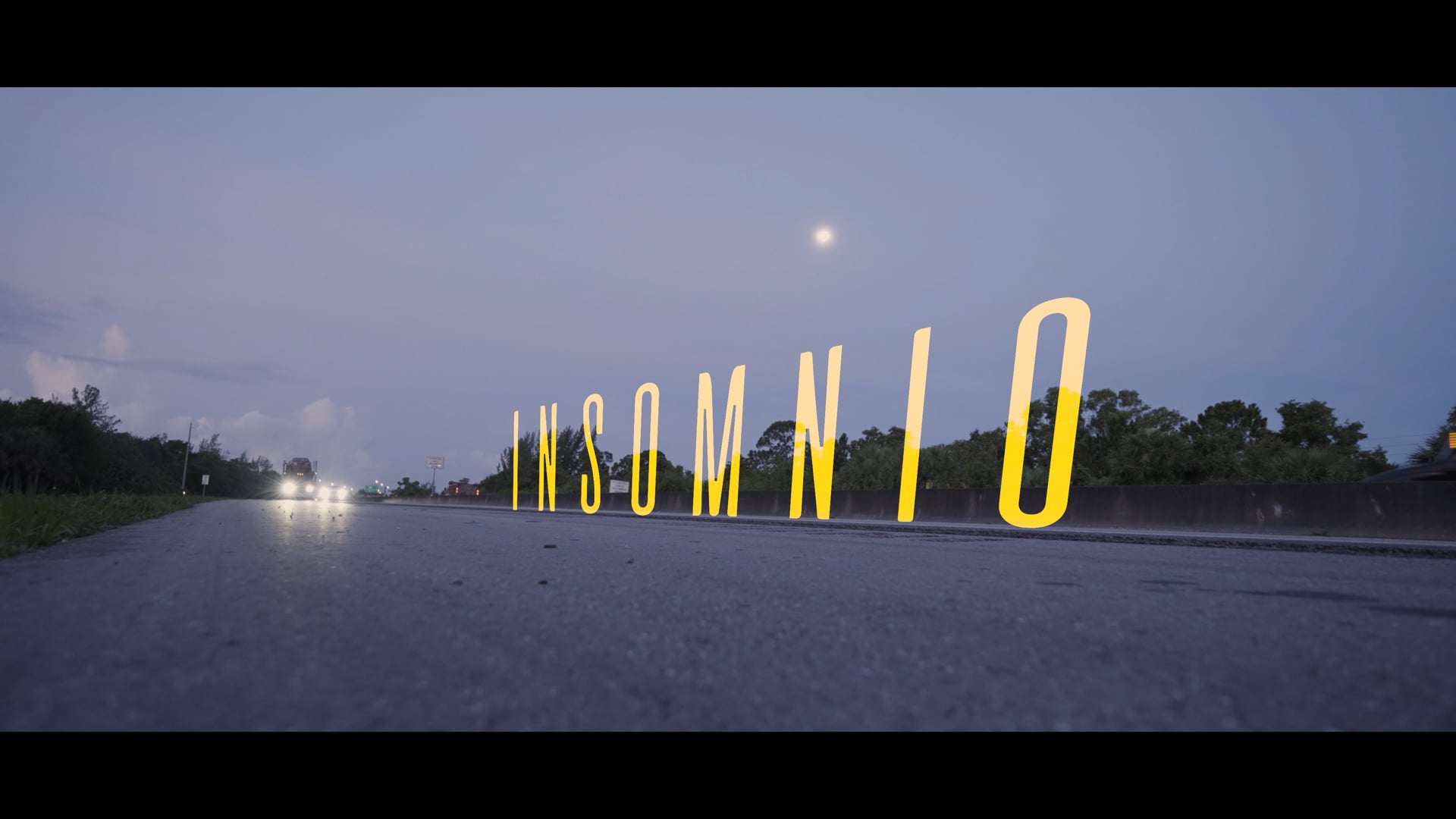 Insomnio