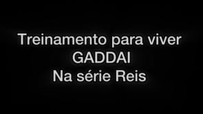 Jaedson Bahia | Lab de Atores: Preparação Corporal e Ação (GADDAI - Reis)