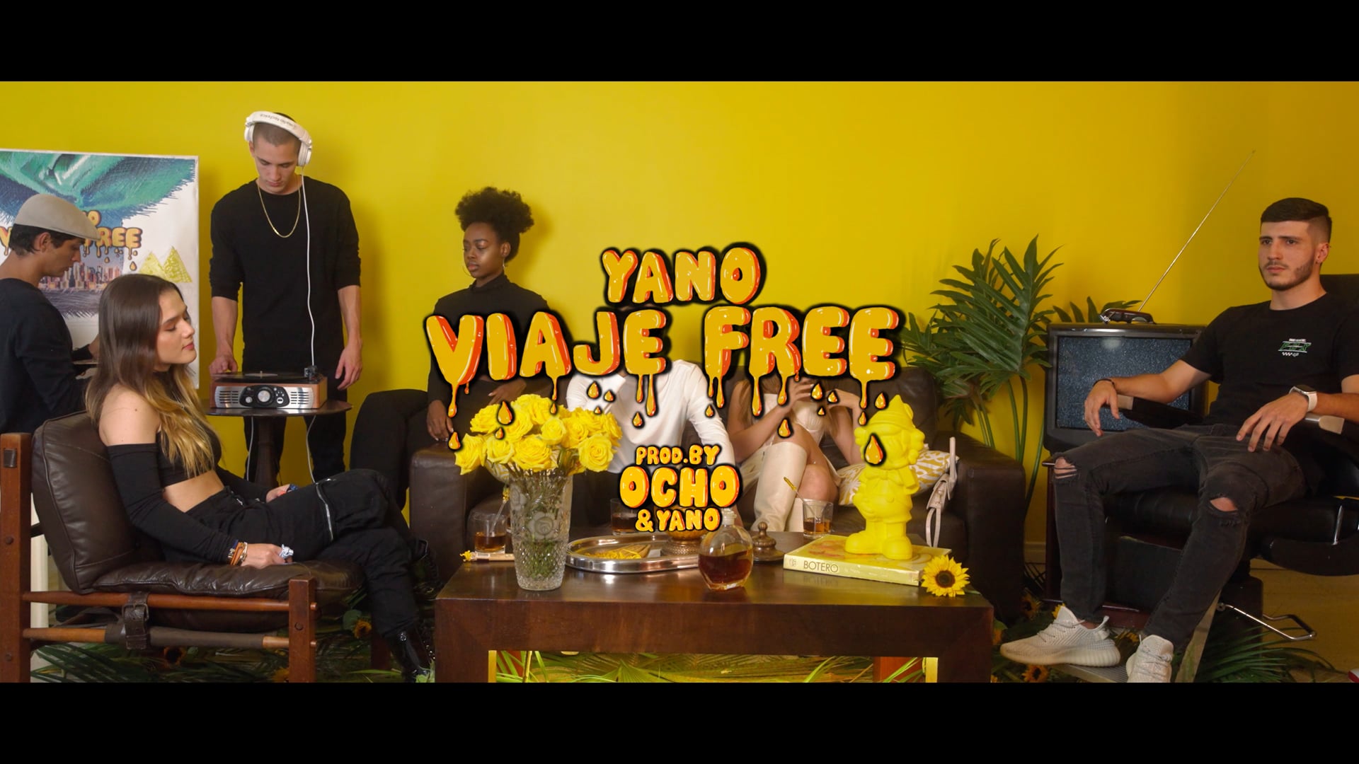 Viaje Free