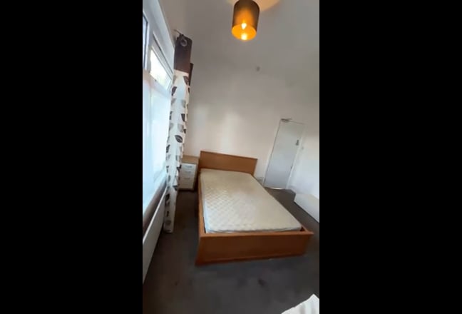 CV3- Room to Rent Main Photo