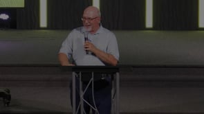 Midweek Service - 6-10-26