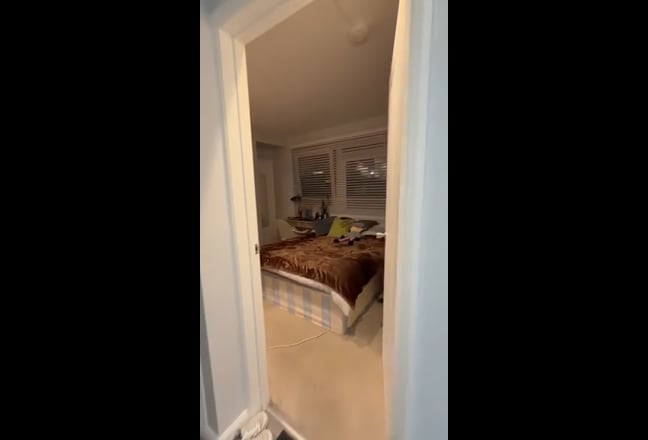 🔥 En‑Suite Double Room in Little Venice W2  Main Photo