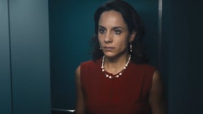 Camila Carneiro - Cenas diversas série Caravelle 114