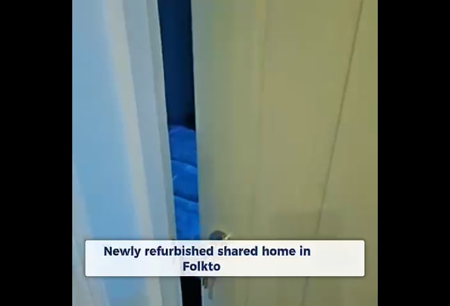 Video 1: Kitchen