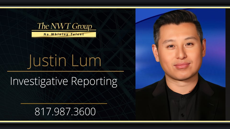 Investigative Reporting