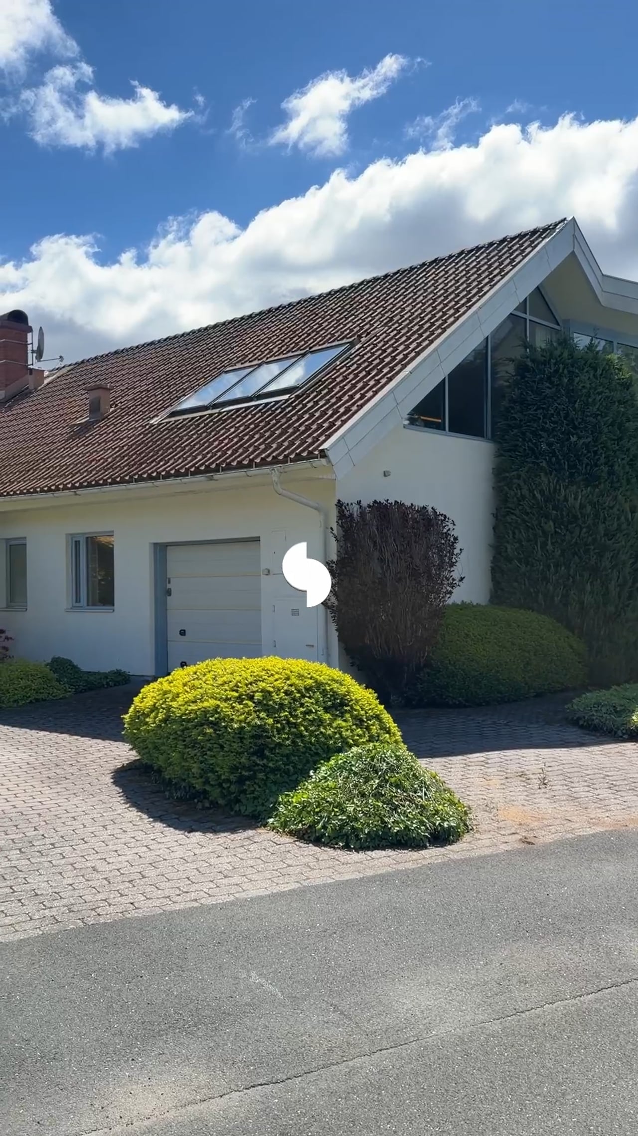 6 rum Villa på Ringvägen 20 Bredaryd Värnamo kommun - video