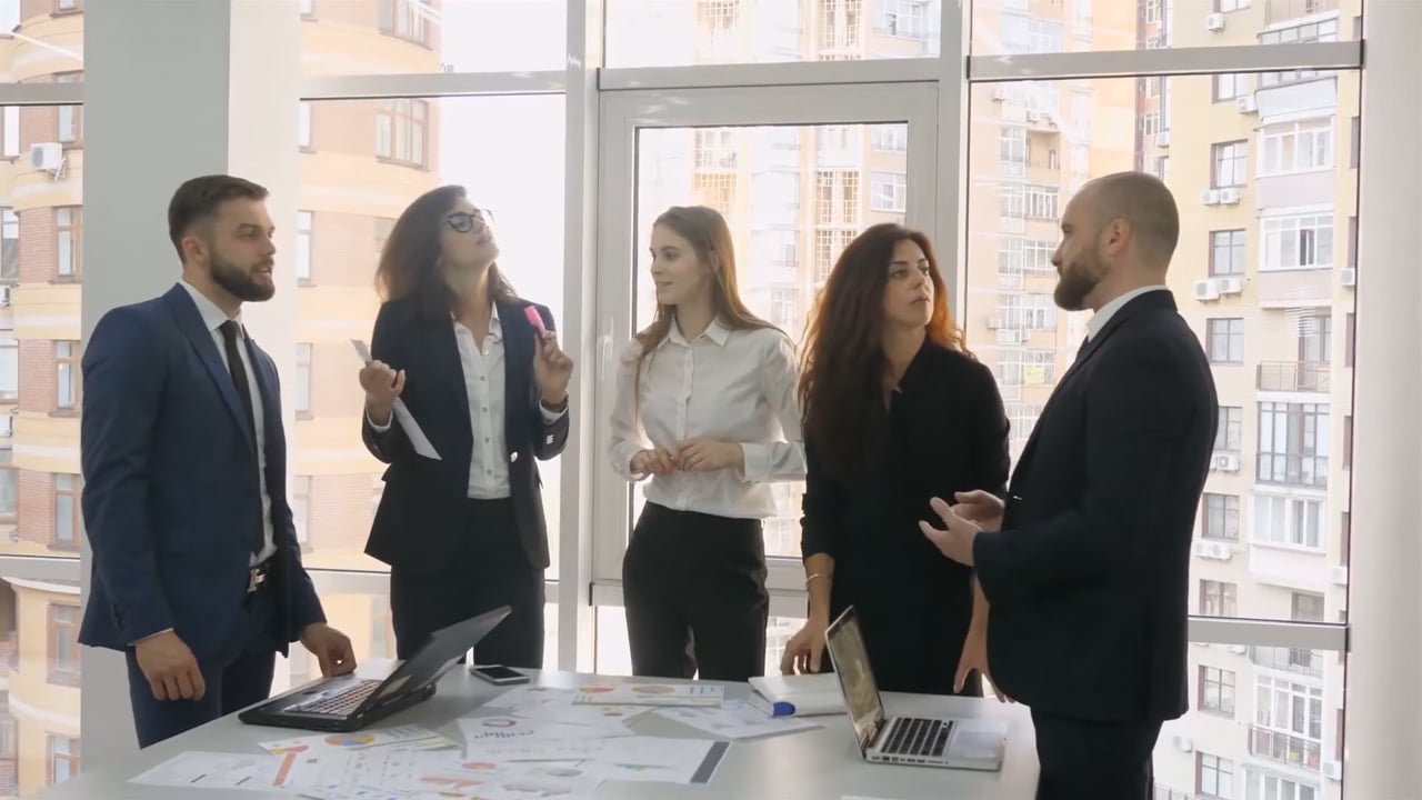 Group Decision Making