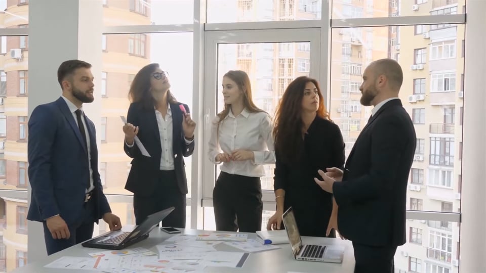 Group Decision Making