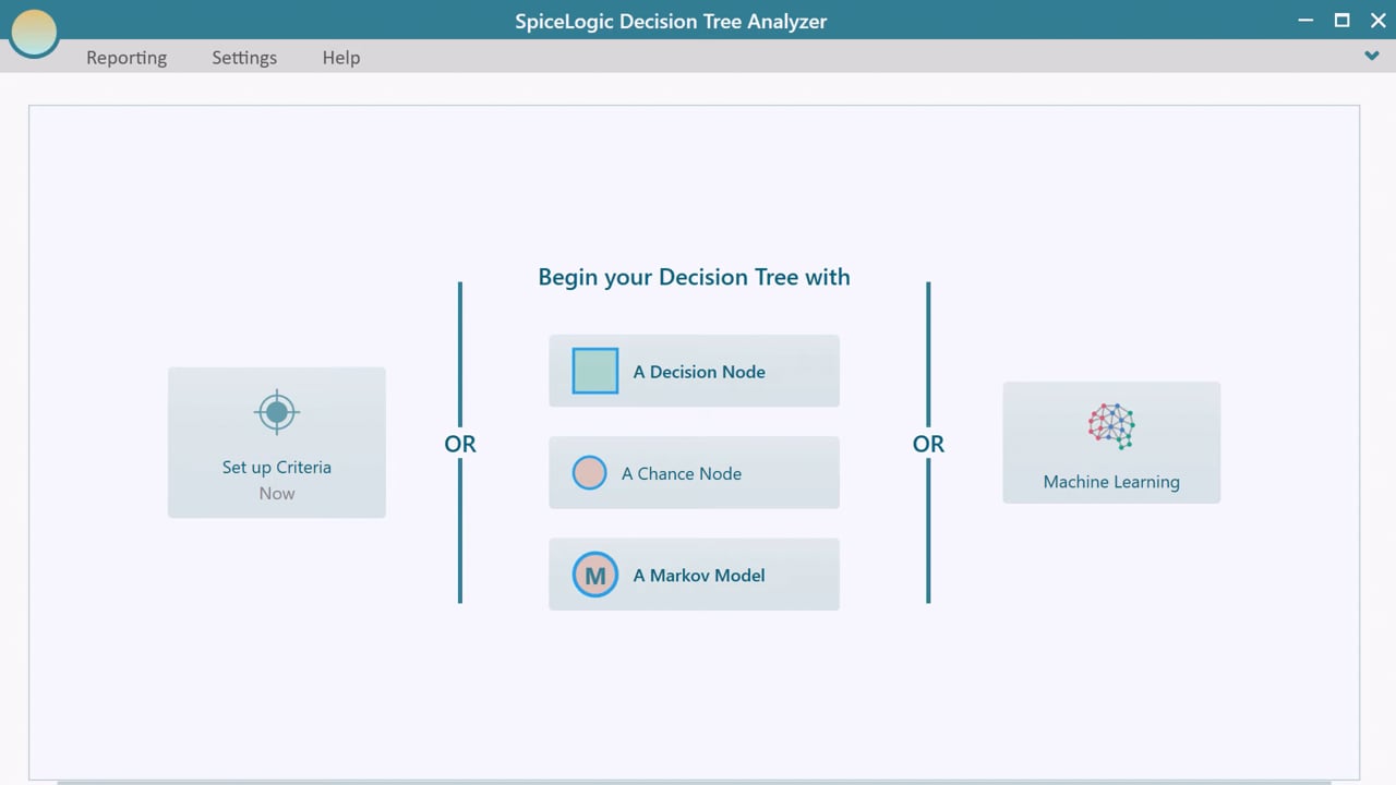 Decision Policy