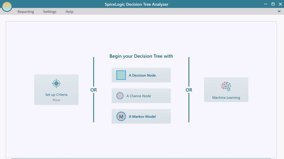 Decision Policy