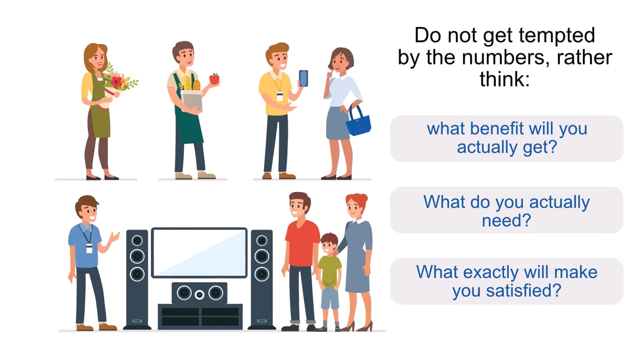 Introduction to Utility Function