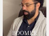 Boomer Comédia