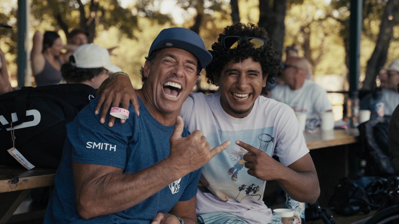 Waco Surf — High Five's Foundation