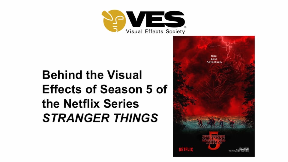 Video Gallery - Visual Effects Society