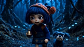 Related Embedded Video Item Thumbnail