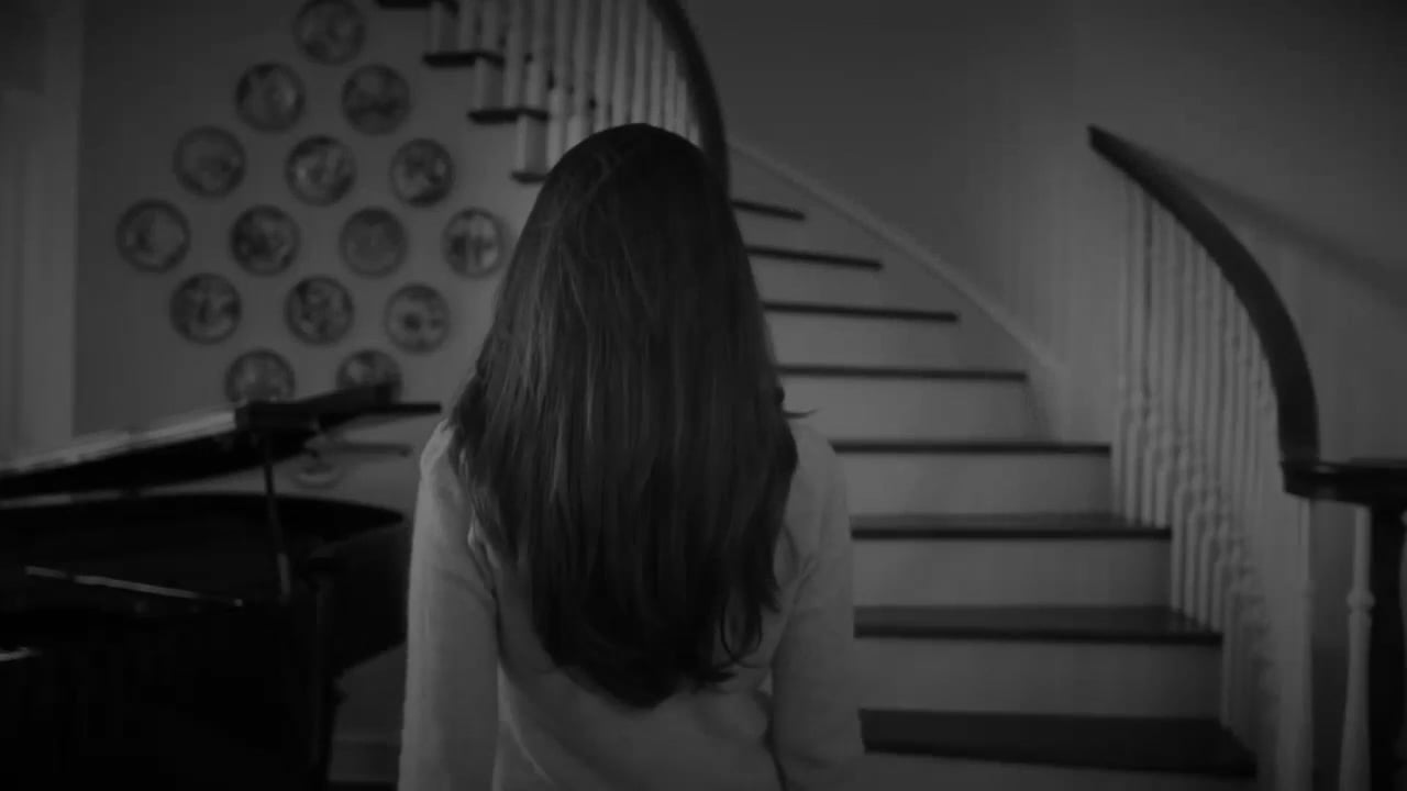 Hilary Roberts Speaking Reel