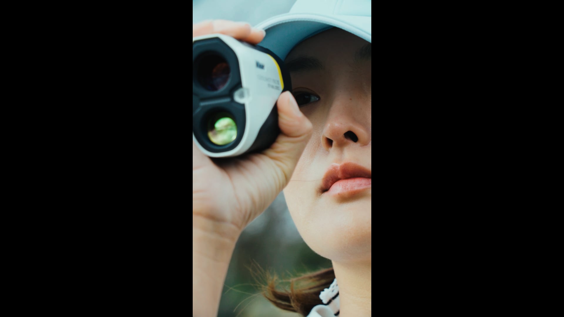 [Fashion Film] SPRING SUMMER 26 with Jin Young Ko