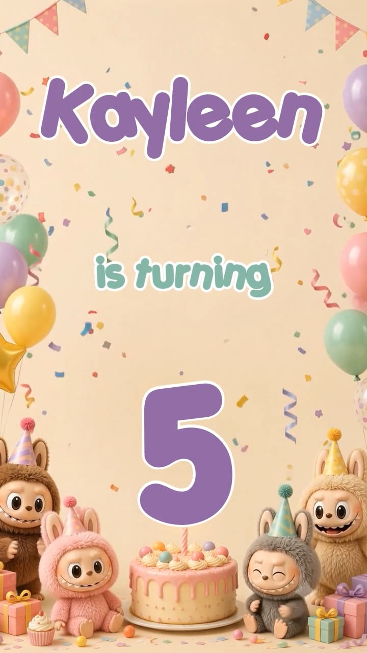 Sample video