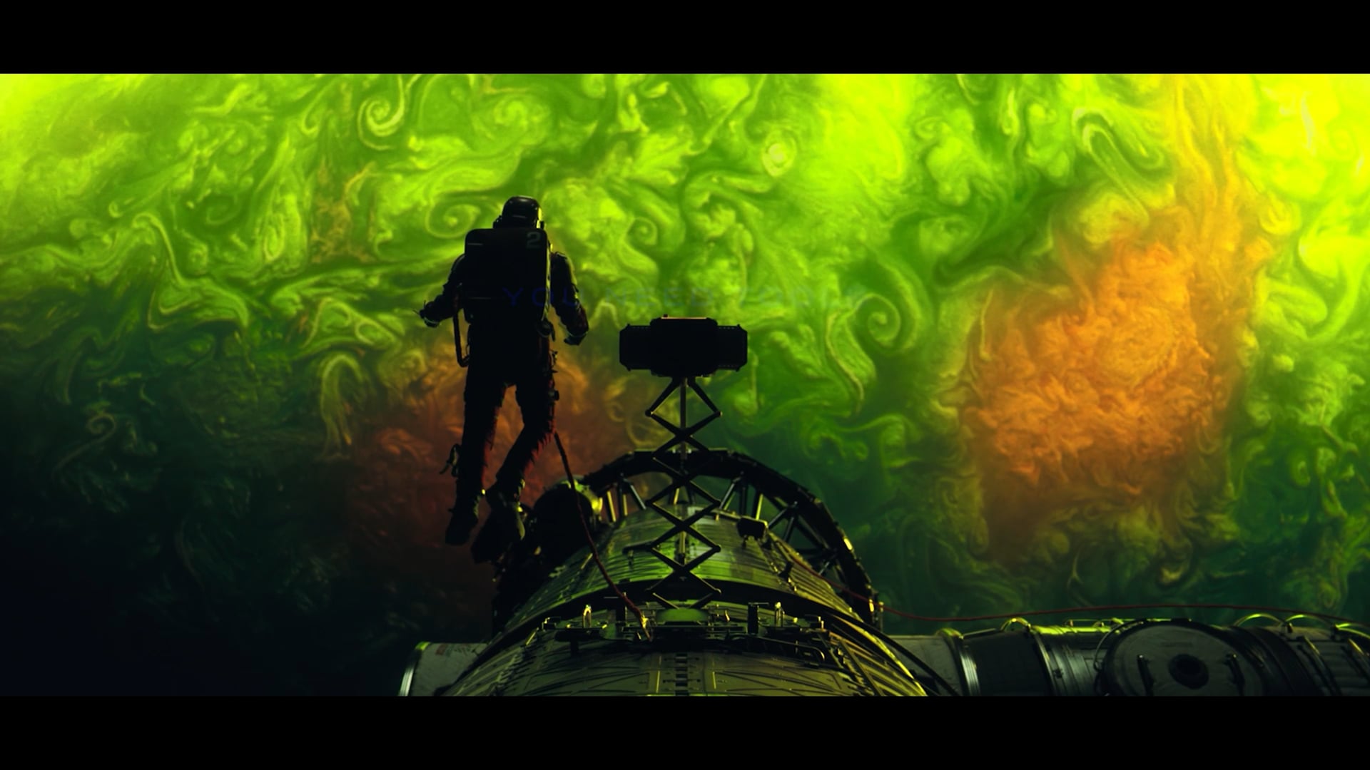 In Theaters March 20th (6s) video thumbnail for Philips + Project Hail Mary 