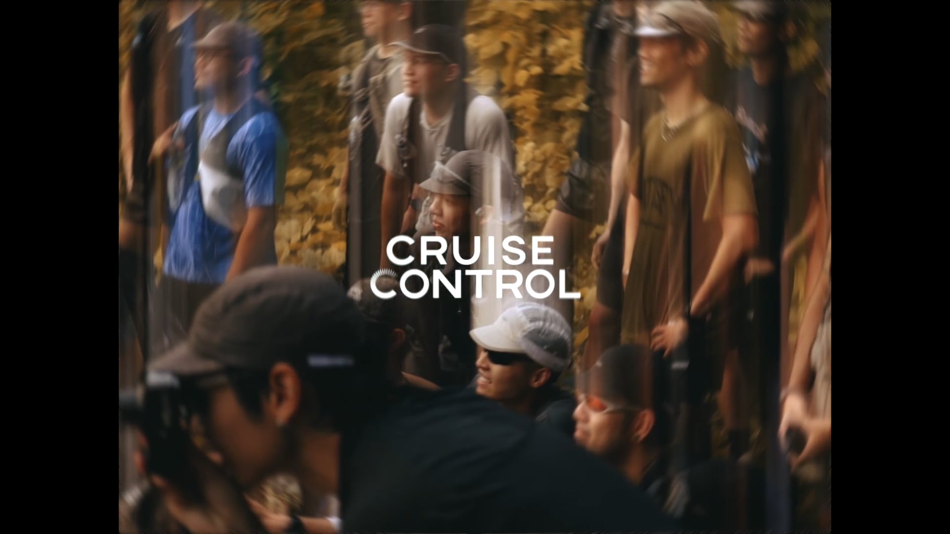 CCRC x SATISFY LSD