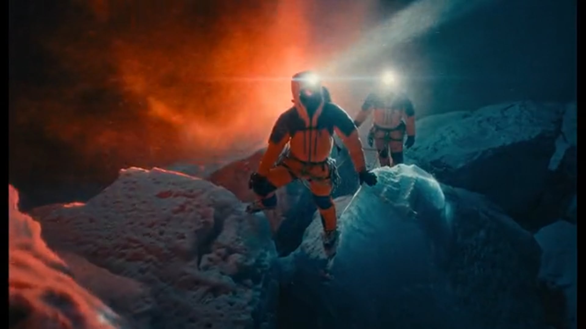 Mammut - Conquer the Untamed