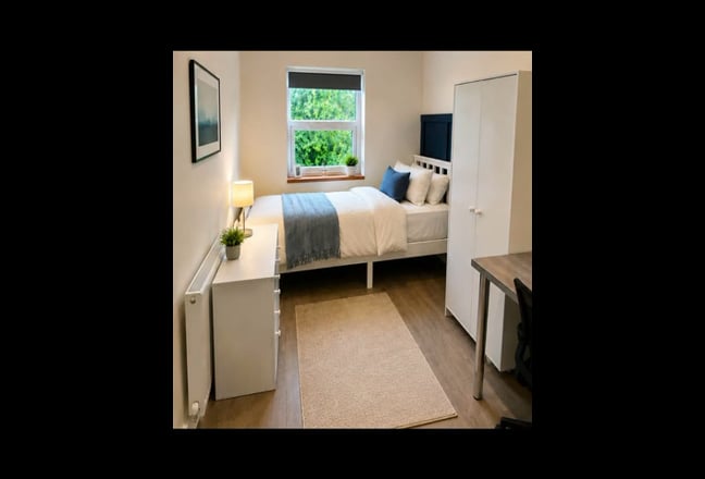 Fantastic new 4 bedroom hmo Main Photo