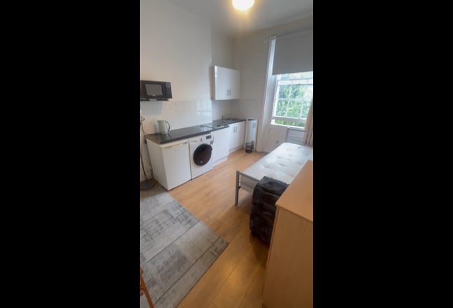 Available Now- Studio  - Camden - No Bills Incl Main Photo