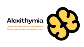 Alexithymia