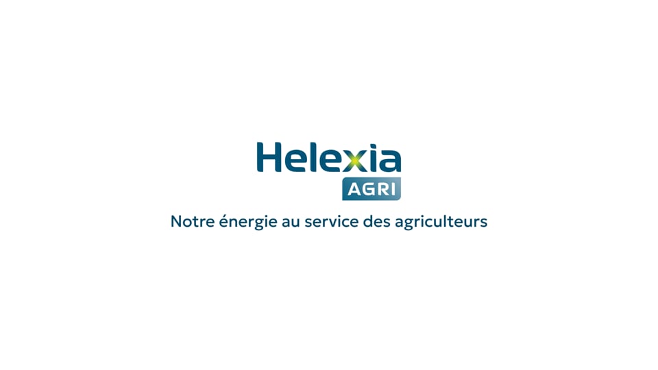 Timelapse du chantier Helexia à Villeneuve-de-Marc